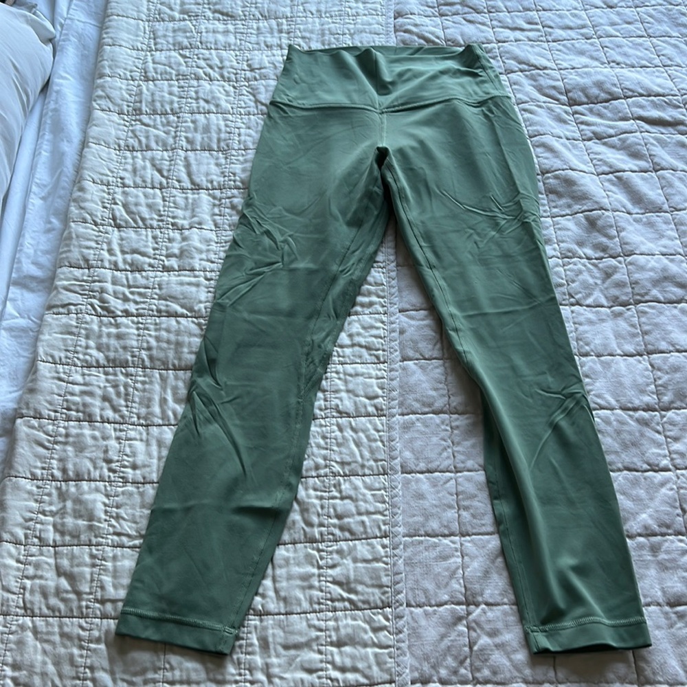 Lululemon Align Leggings